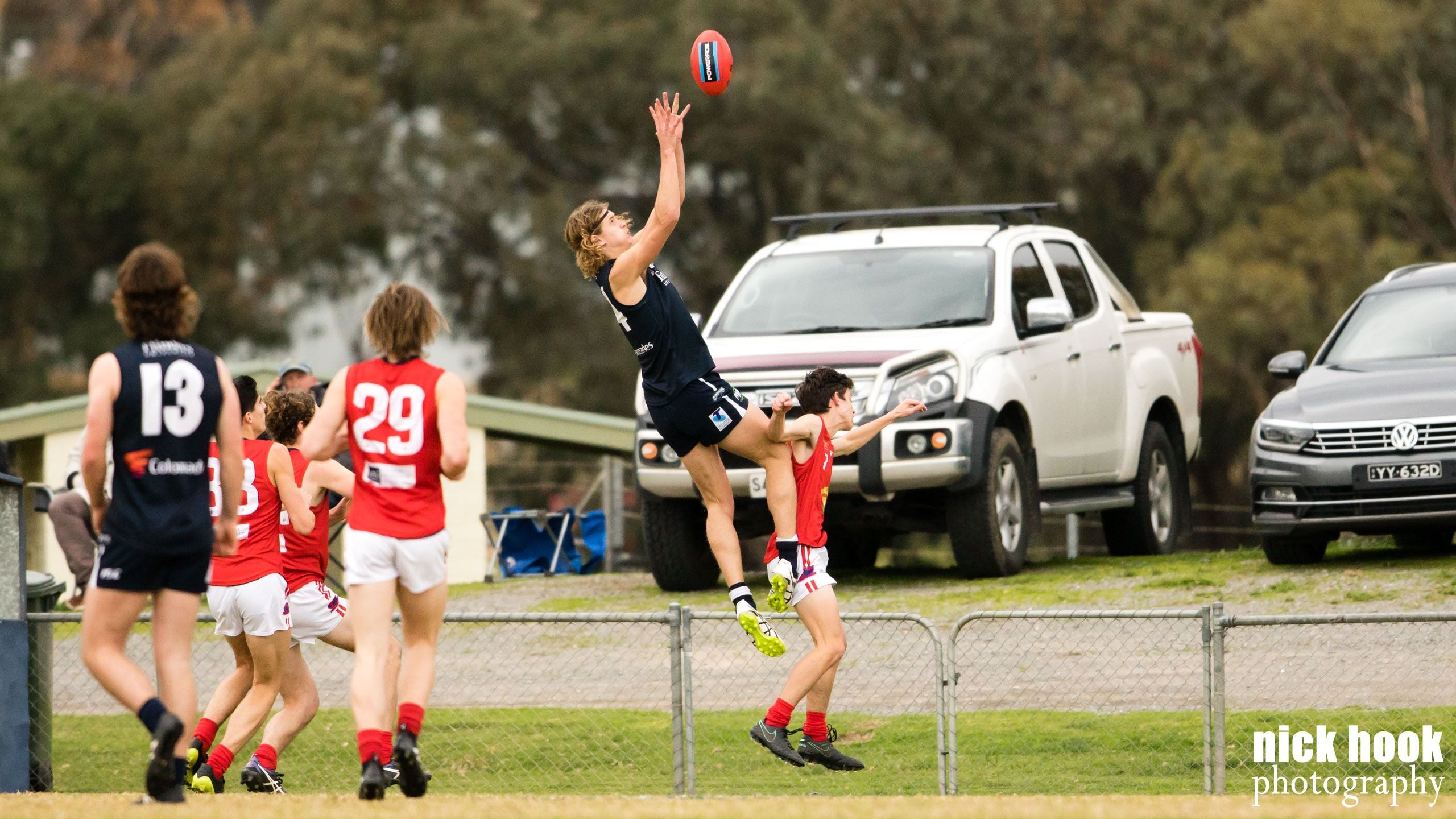 Under 18s Round 15 vs Norwood Image -597dd0f1c5b85